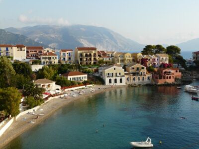 Ionian Islands