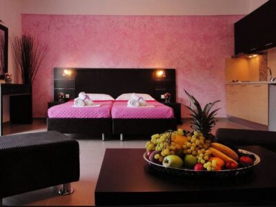 Dafni Studios Πάργα