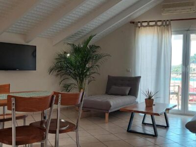 Pension Alexandra Πάργα