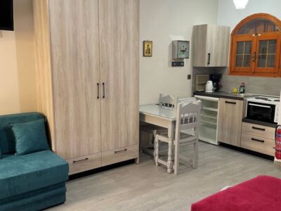 Dallas Studios Πάργα