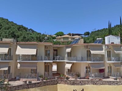 Fountas Studios Πάργα