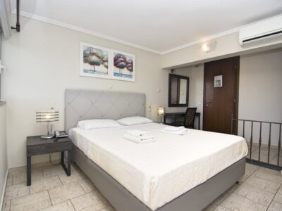 San Nectarios HOTEL Πάργα